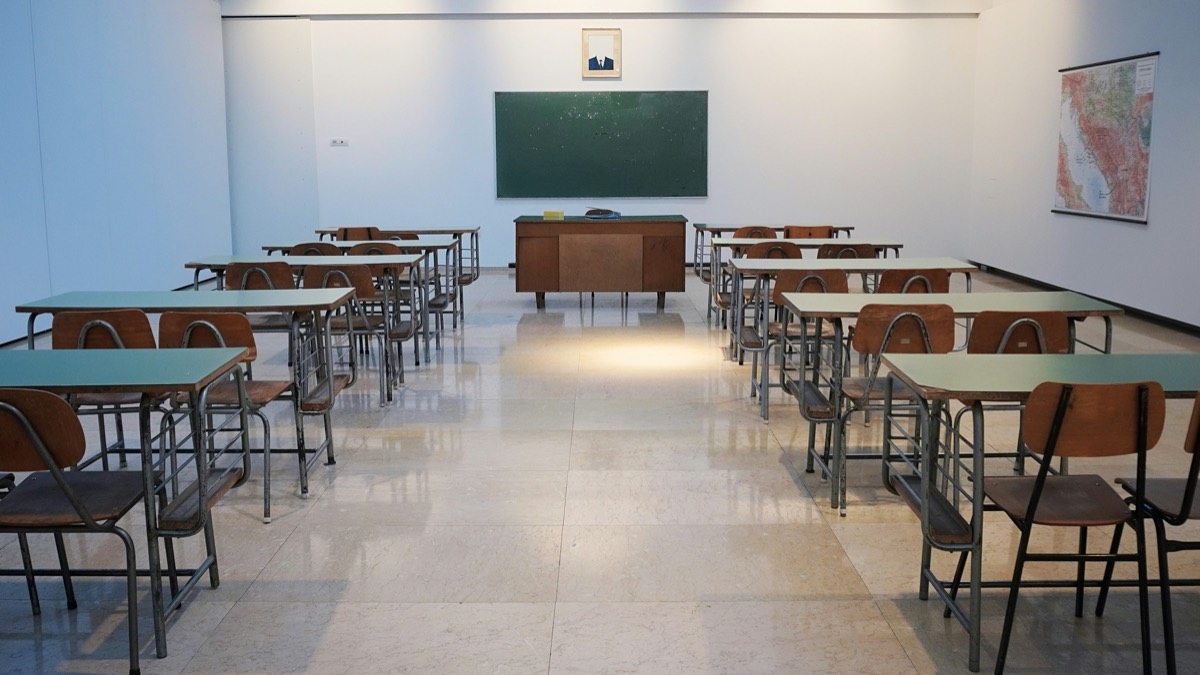 School and educational facility